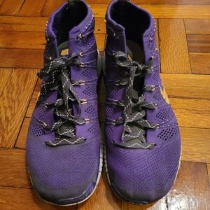 Men's Nike Flyknit Chukka